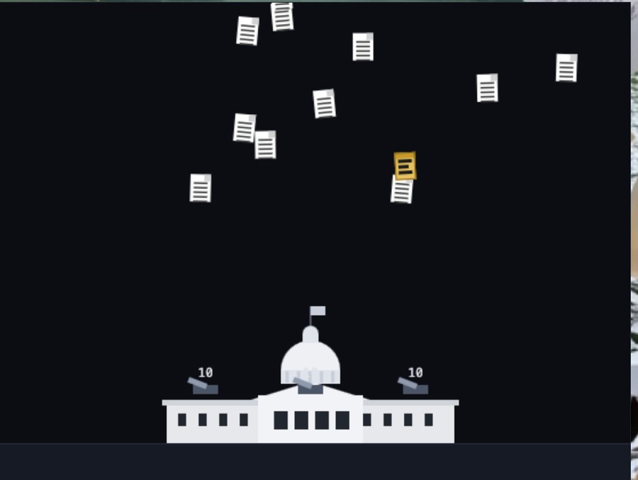 Executive Privilege